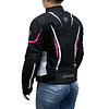 Chaqueta para moto mujer armad gear swift