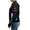 Chaqueta para moto mujer armad gear swift