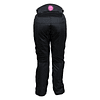 Pantalon moto armad gear lina mujer maxdura impermeable