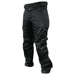 Pantalon moto armad gear york maxdura impermeable