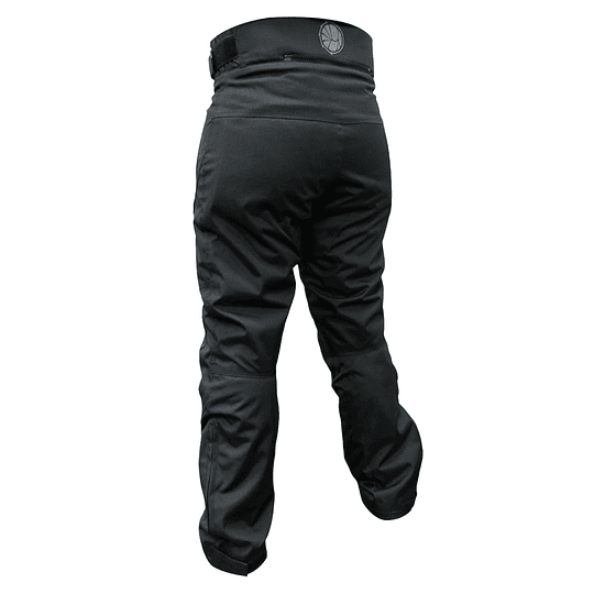Pantalon moto armad gear york maxdura impermeable
