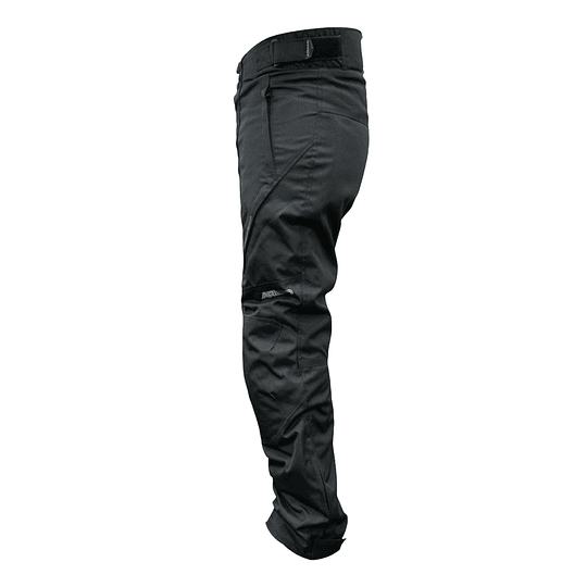 Pantalon moto armad gear york maxdura impermeable