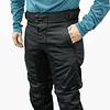 Pantalon moto armad gear york maxdura impermeable
