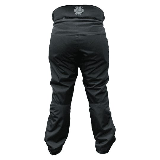 Pantalon moto armad gear york maxdura impermeable