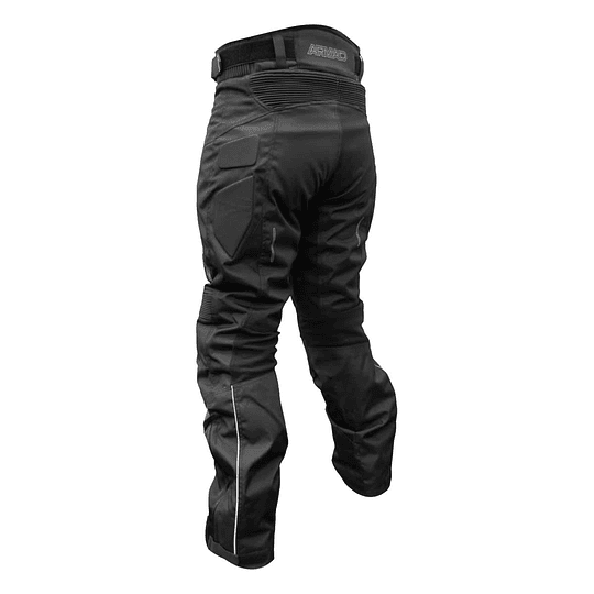 Pantalon moto armad gear air-pro maxdura verano