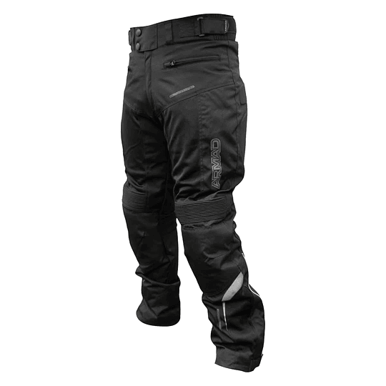 Pantalon moto armad gear air-pro maxdura verano