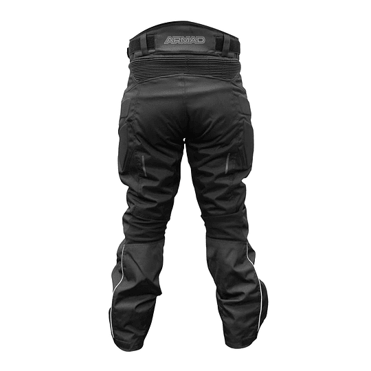 Pantalon moto armad gear air-pro maxdura verano