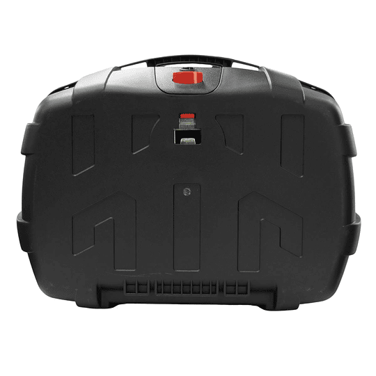 Maleta Moto Top Case 4rs e730 37 Litros