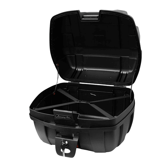 Maleta Moto Top Case 4rs e730 37 Litros