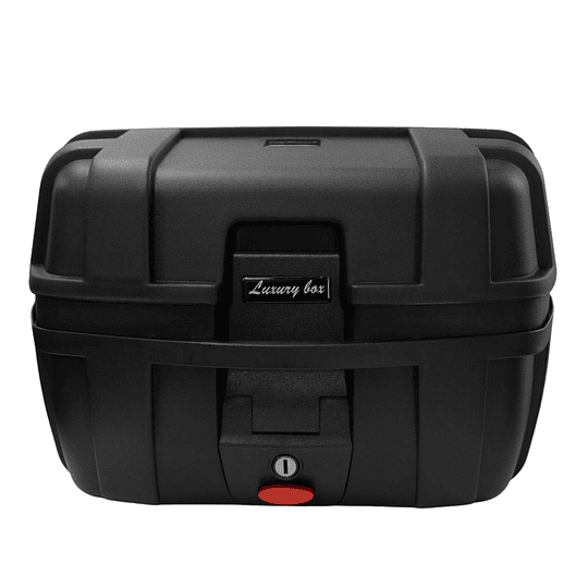 Maleta Moto Top Case 4rs e730 37 Litros