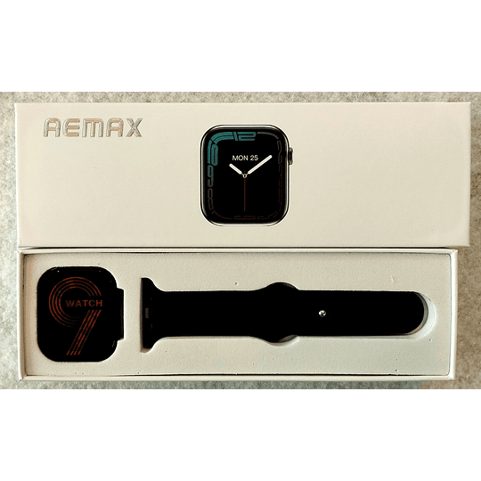 SmartWatch GS9 MAX