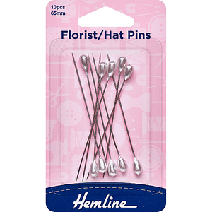 Alfiler anacarado 10