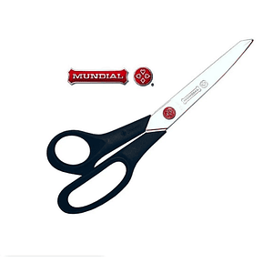Tijera Zurdos MUNDIAL