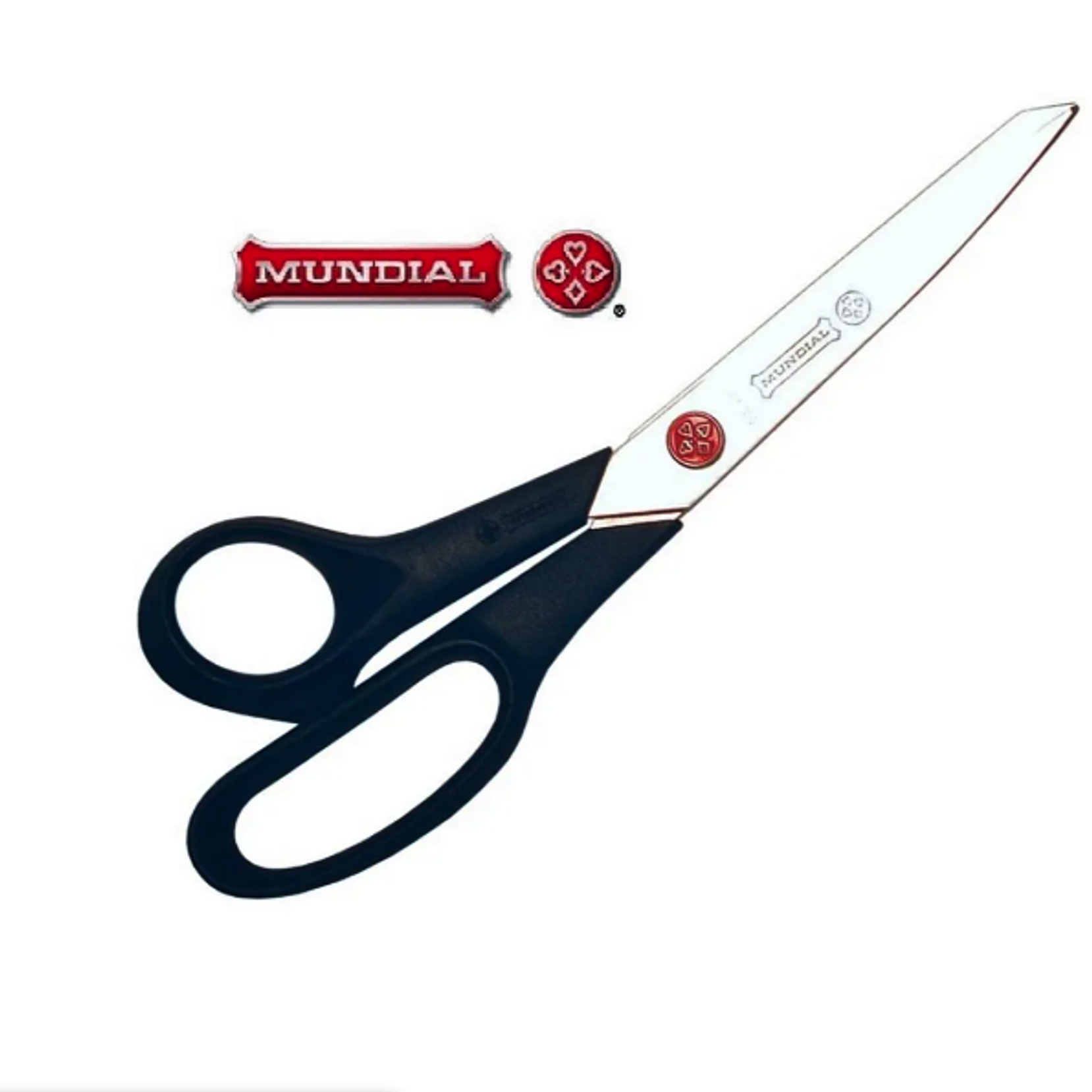 Tijera Zurdos MUNDIAL 1