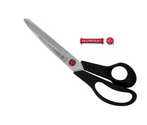 Tijera Sastre 9 1/2"  Mundial 
