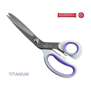 Tijera Titanium 8 1/2