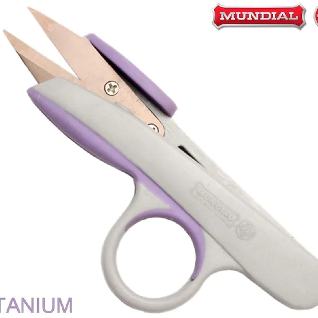 Tijera Cortahilos Mundial  1