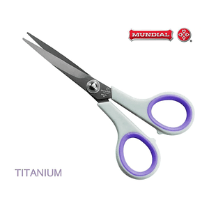 Tijera manualidades Mundial 