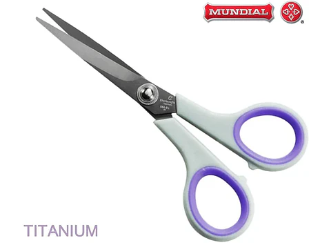 Tijera manualidades Mundial 