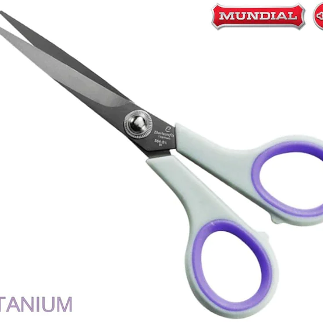 Tijera manualidades Mundial  1