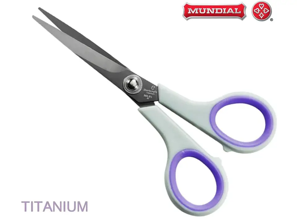 Tijera manualidades Mundial  1