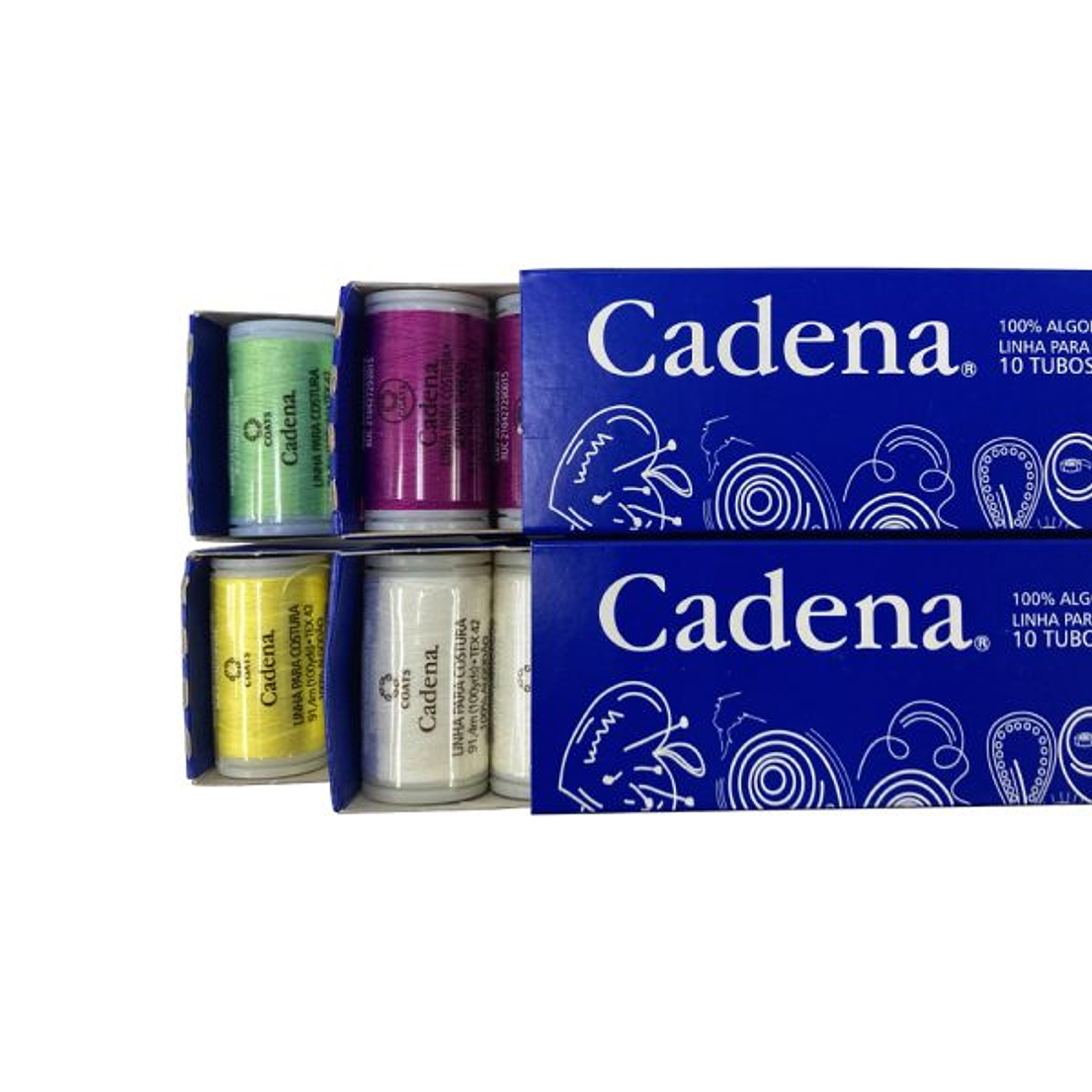 Hilo de coser ( Cadena )  3