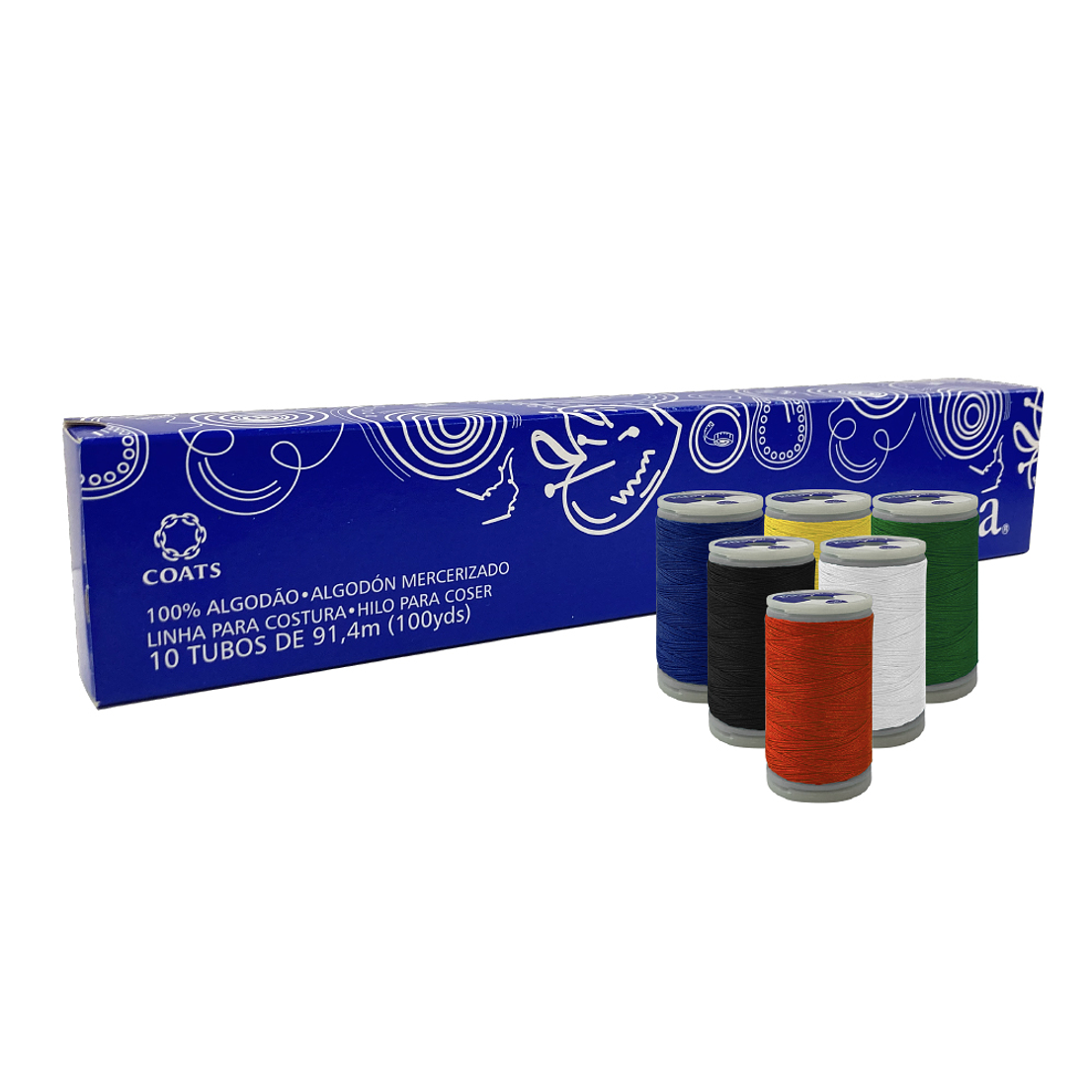 Hilo de coser ( Cadena )  1