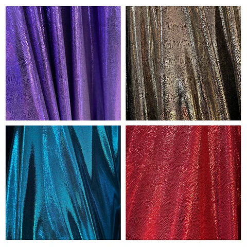 Lycra Dupont BRILLO