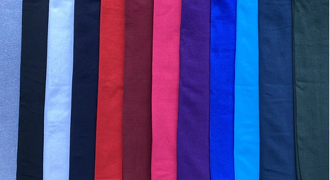 Lycra Algodón