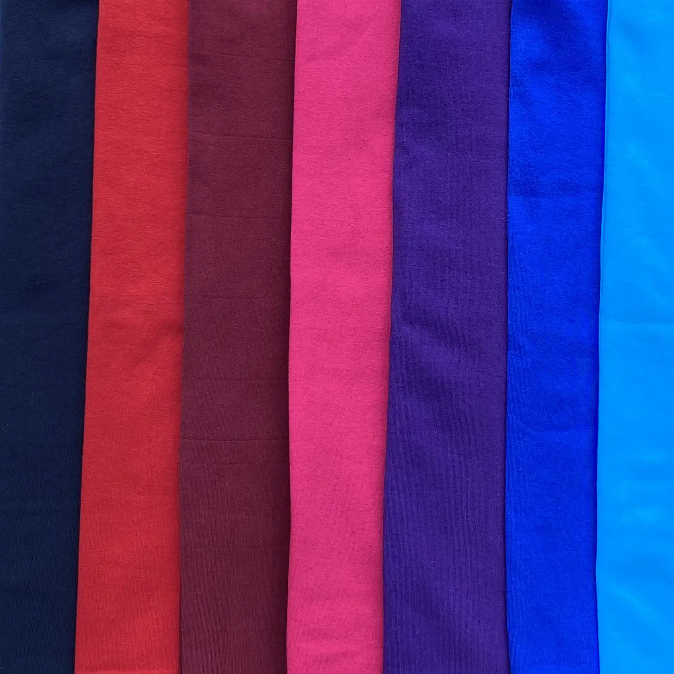 Lycra Algodón 1