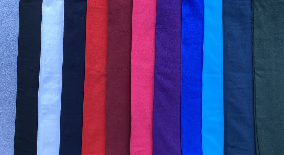Lycra Algodón 1
