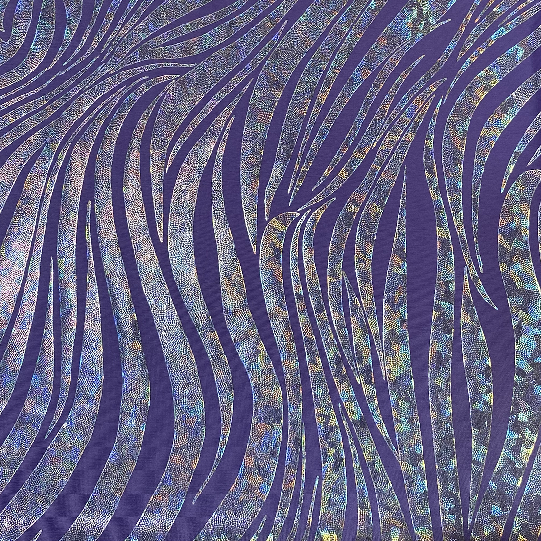 Lycra Dupont Fantasy 7