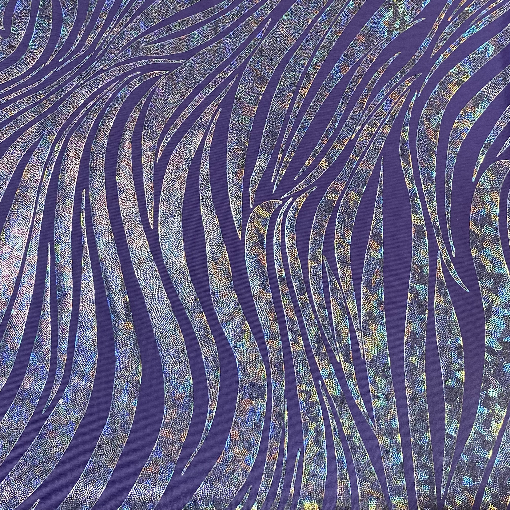 Lycra Dupont Fantasy 7