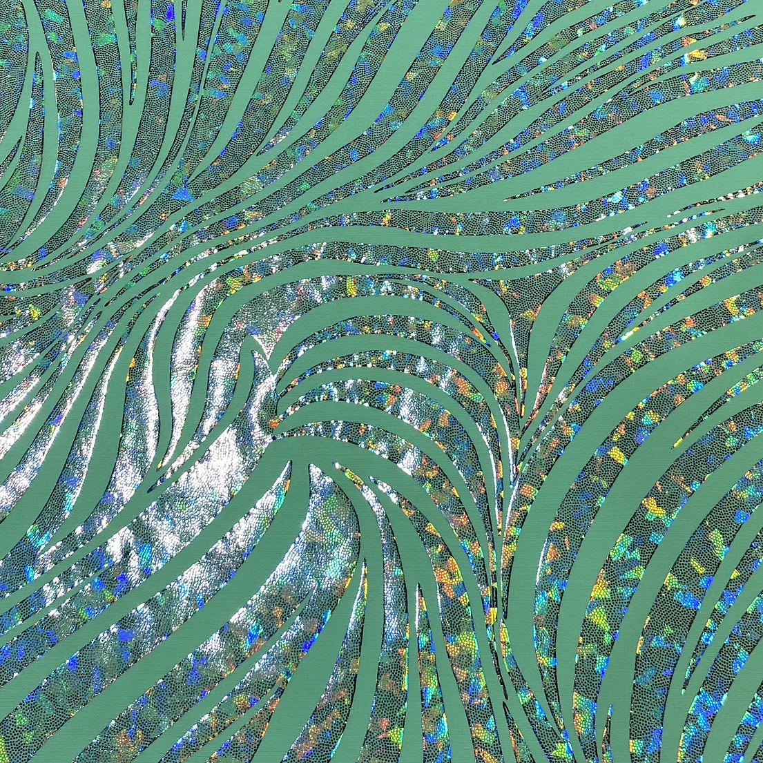 Lycra Dupont Fantasy 5