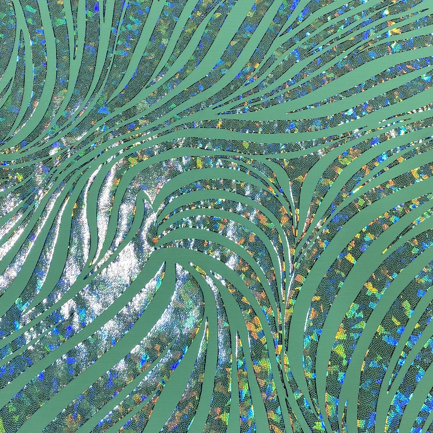 Lycra Dupont Fantasy 5