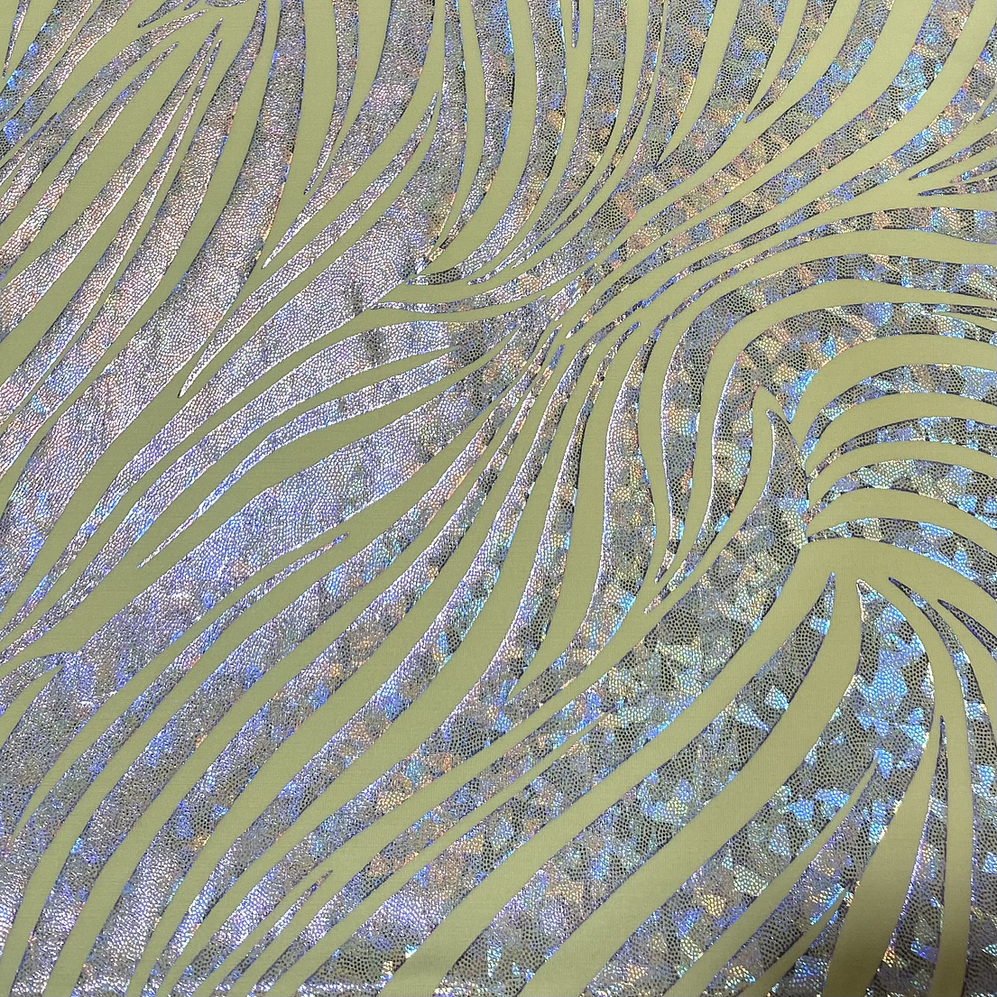 Lycra Dupont Fantasy 3