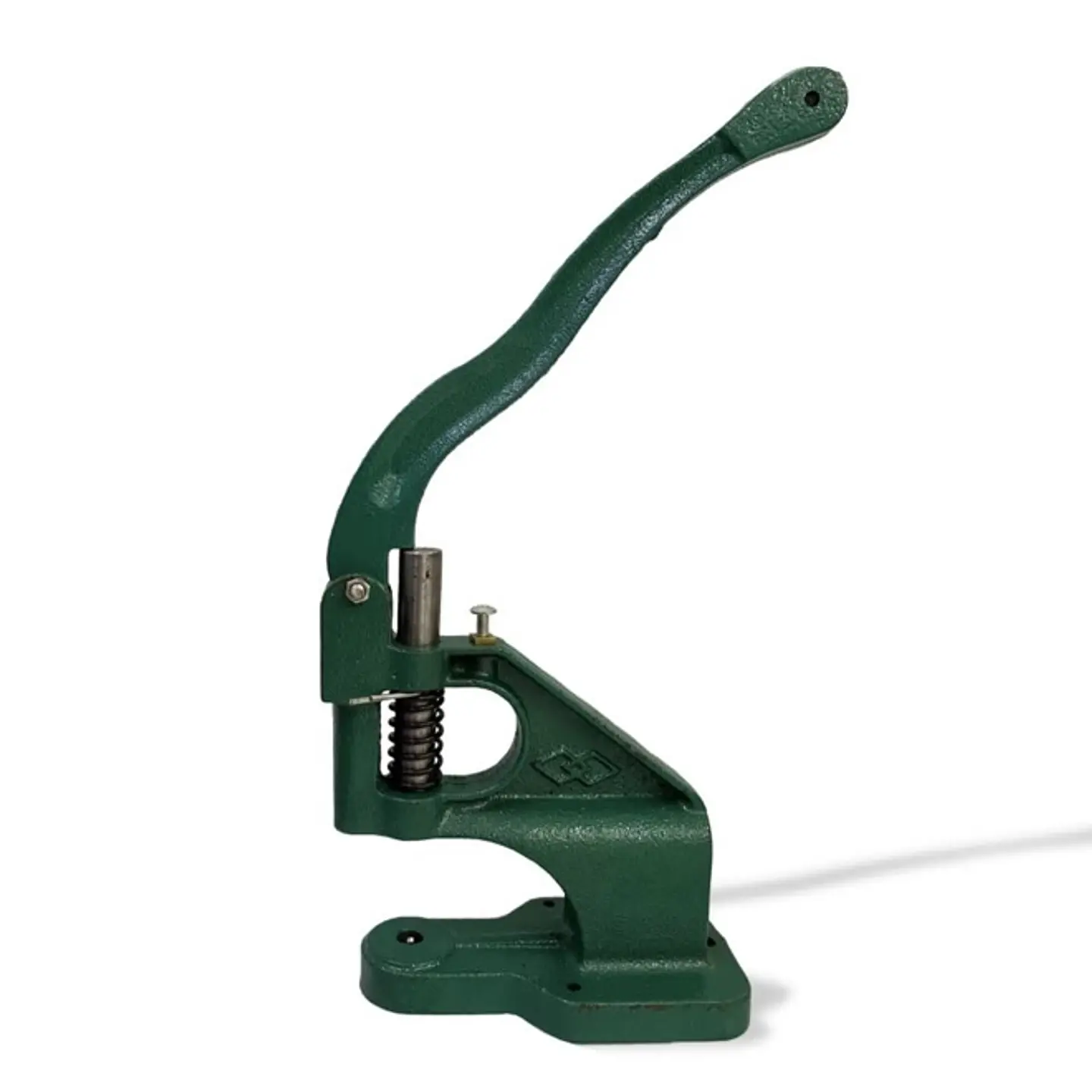 Máquina Remachadora  1