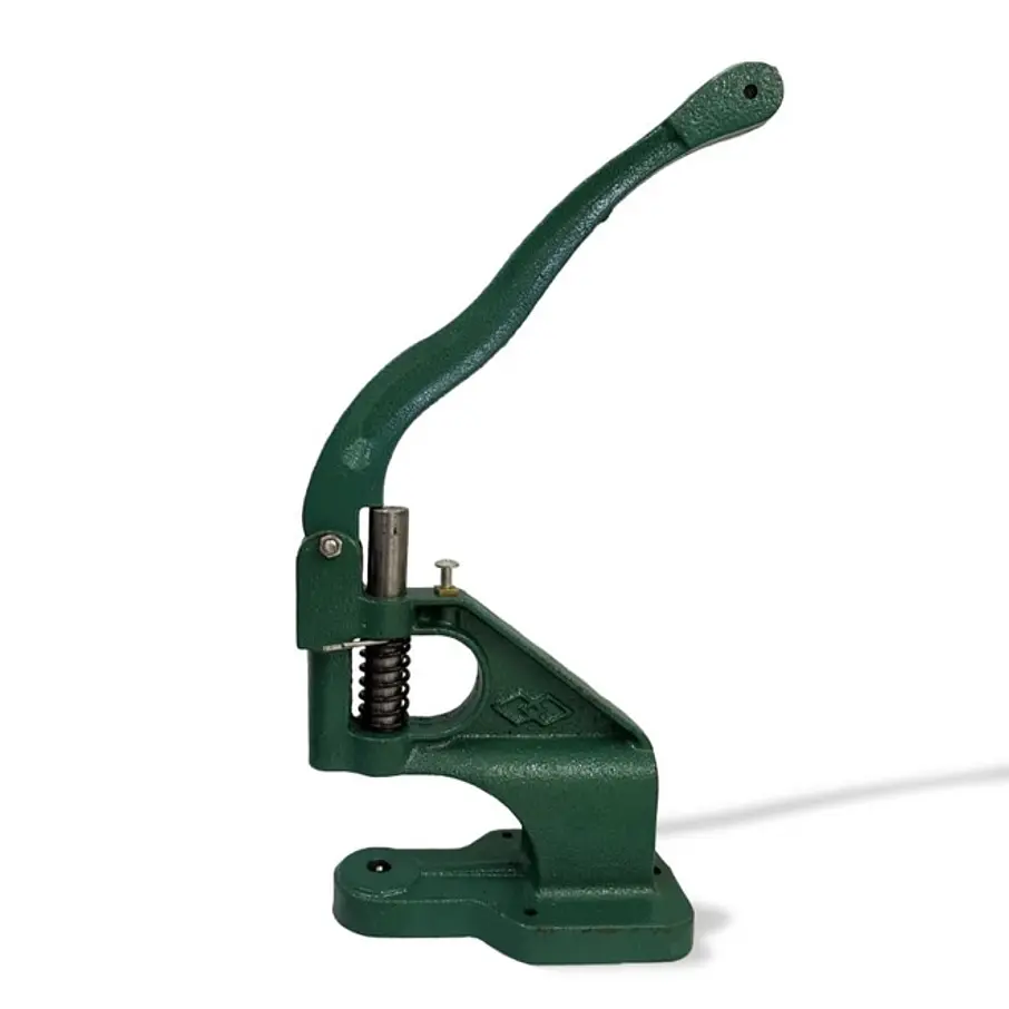 Máquina Remachadora  1