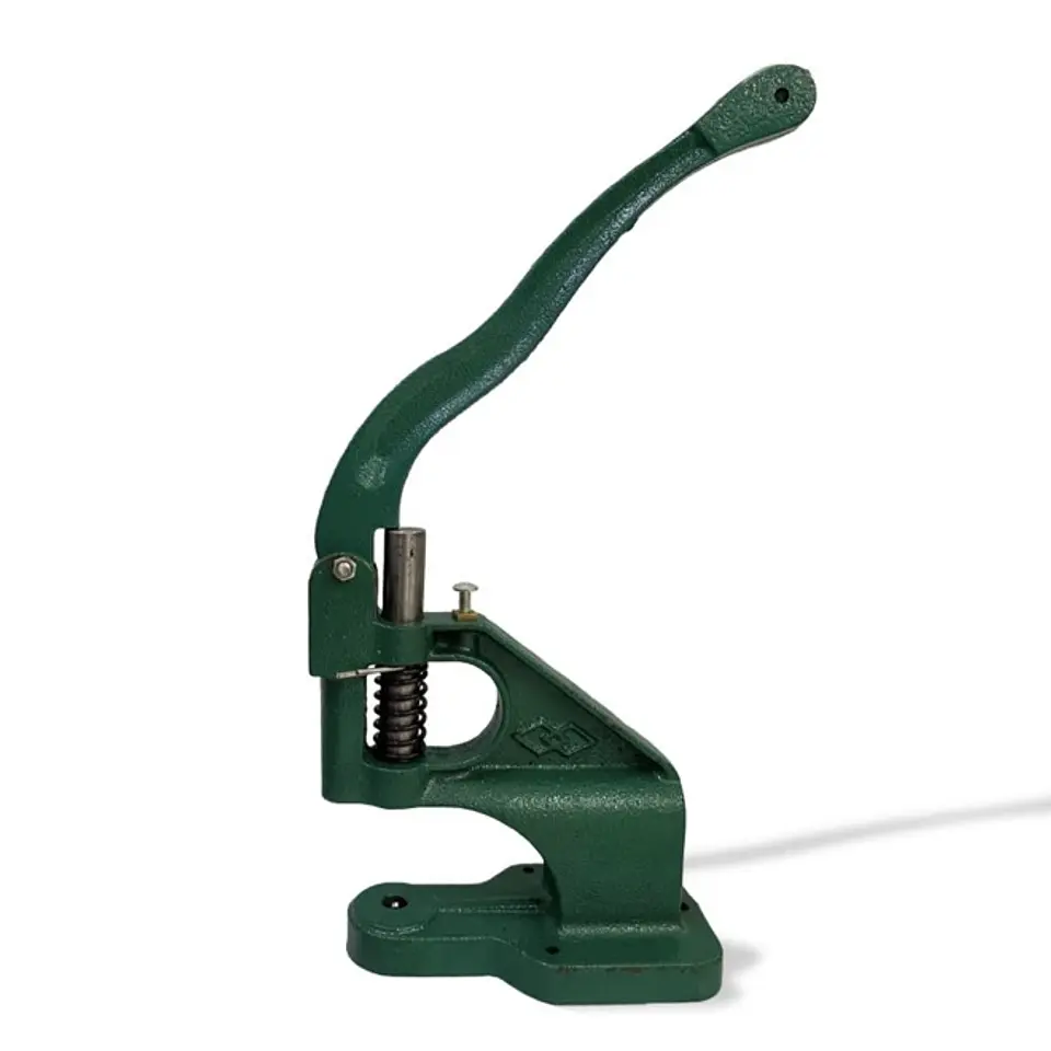 Máquina Remachadora  1