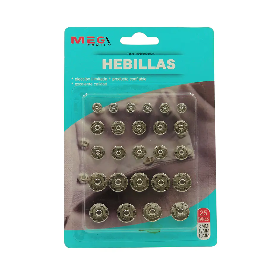 Hebillas 1