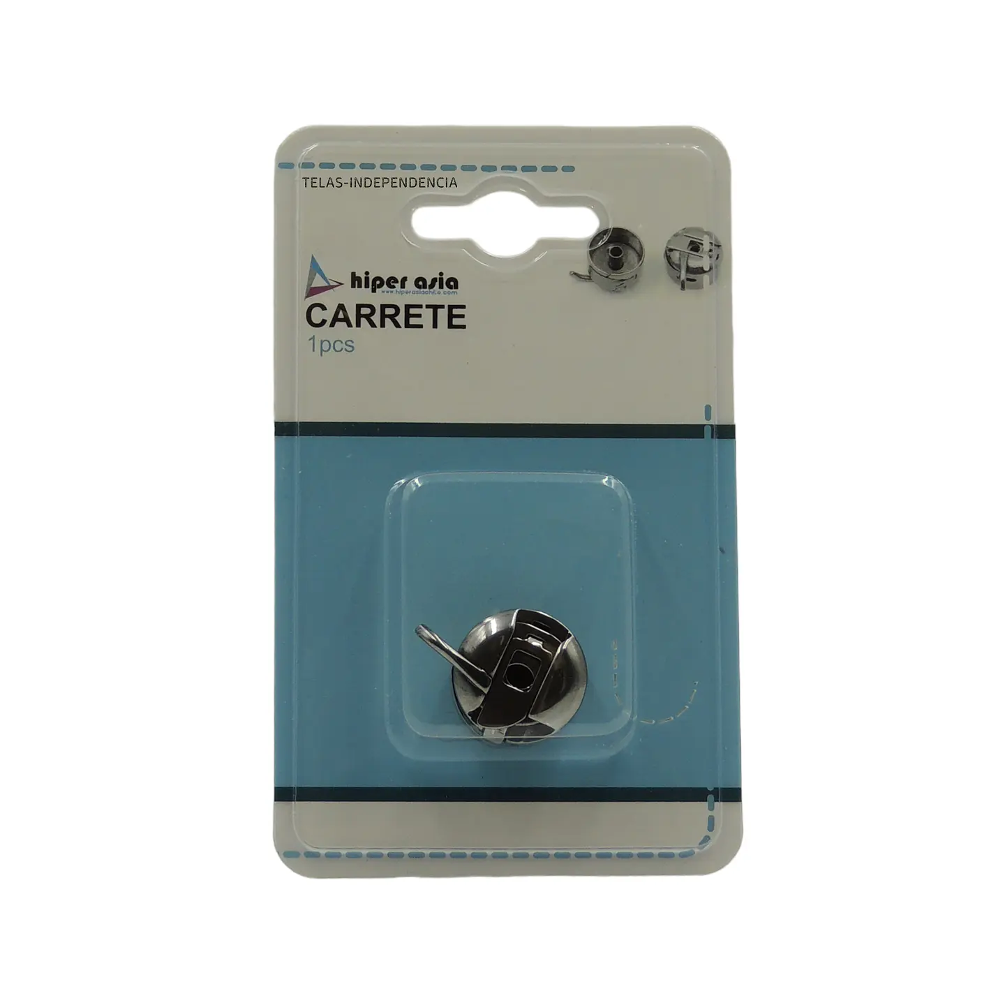 Carrete 1