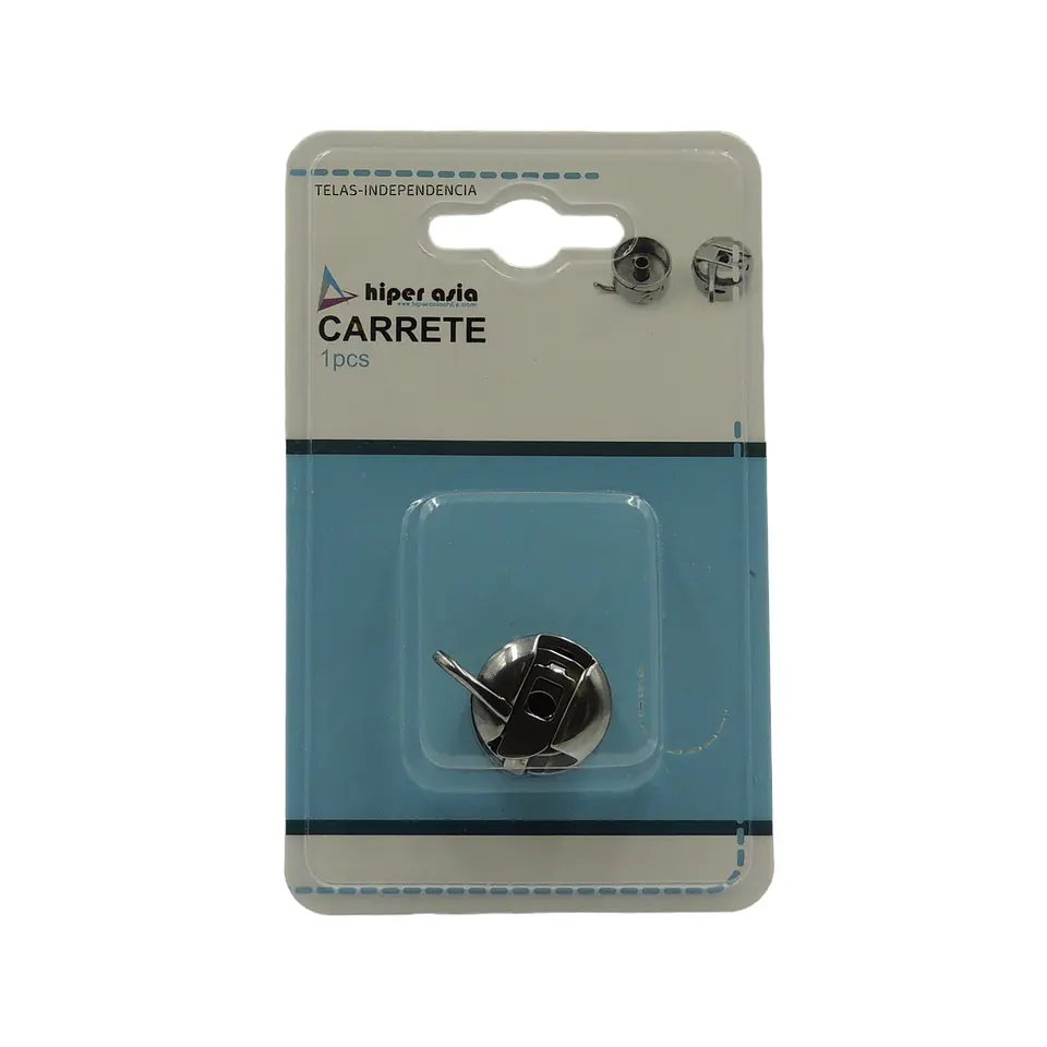 Carrete 1