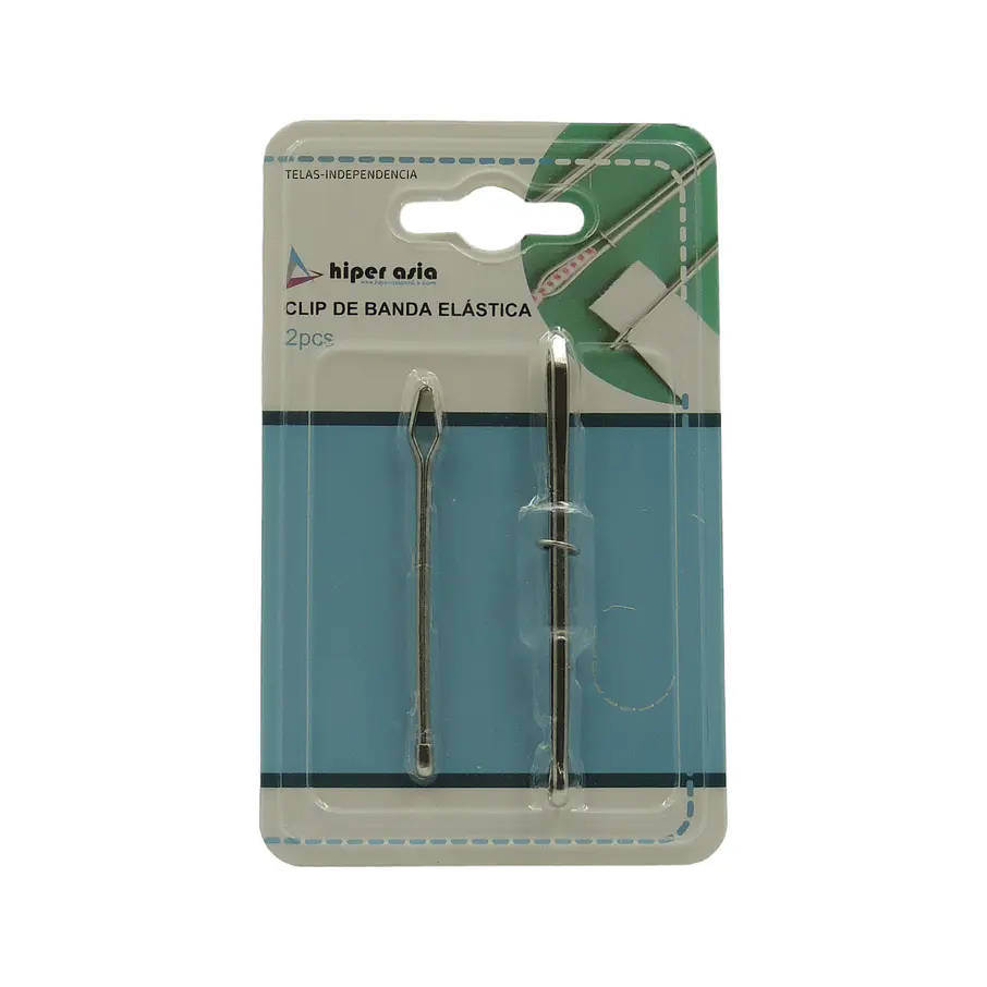 Clip de banda elástica  1