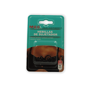 Hebillas de sujetador 