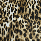 Plisado Animal Print  6