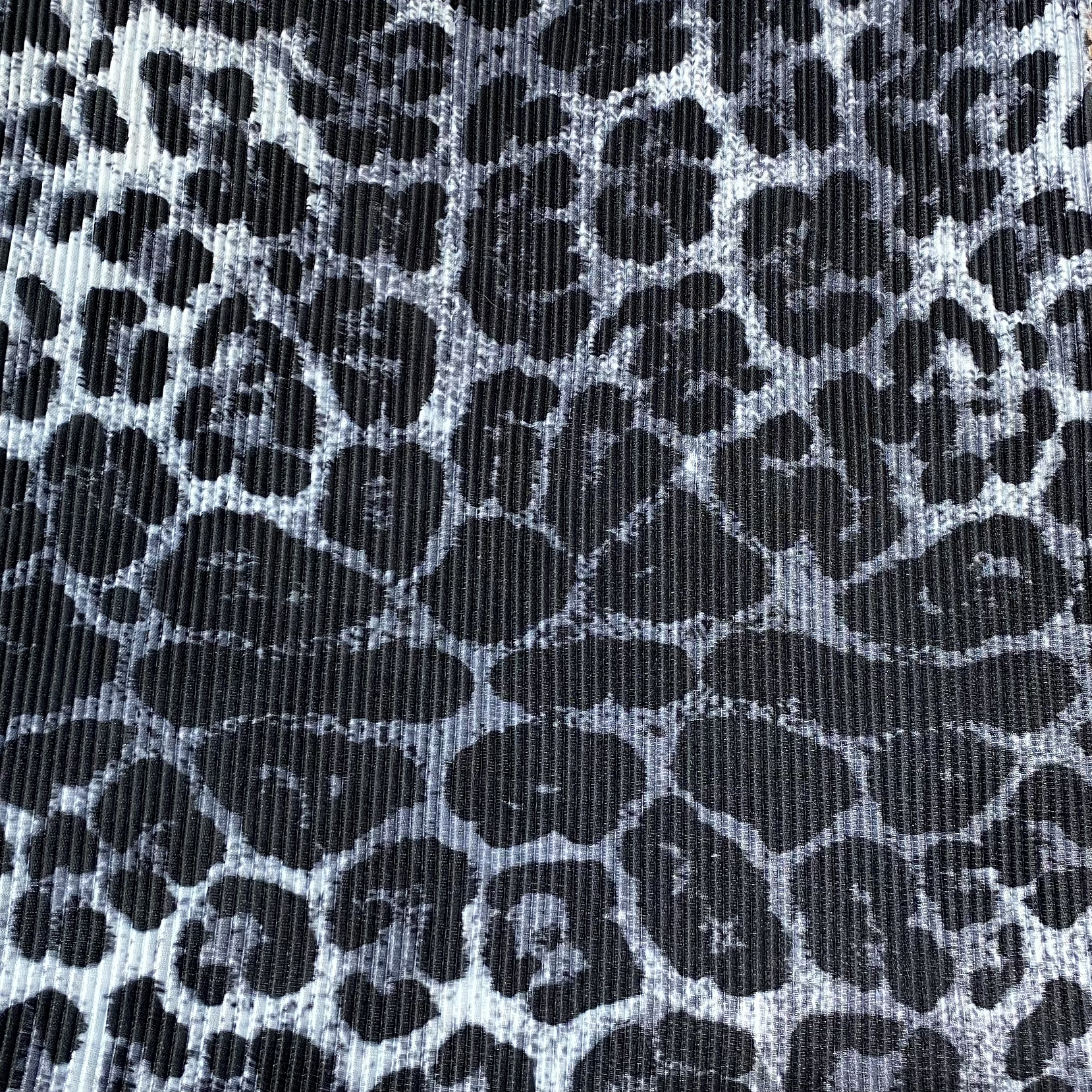 Plisado Animal Print  4