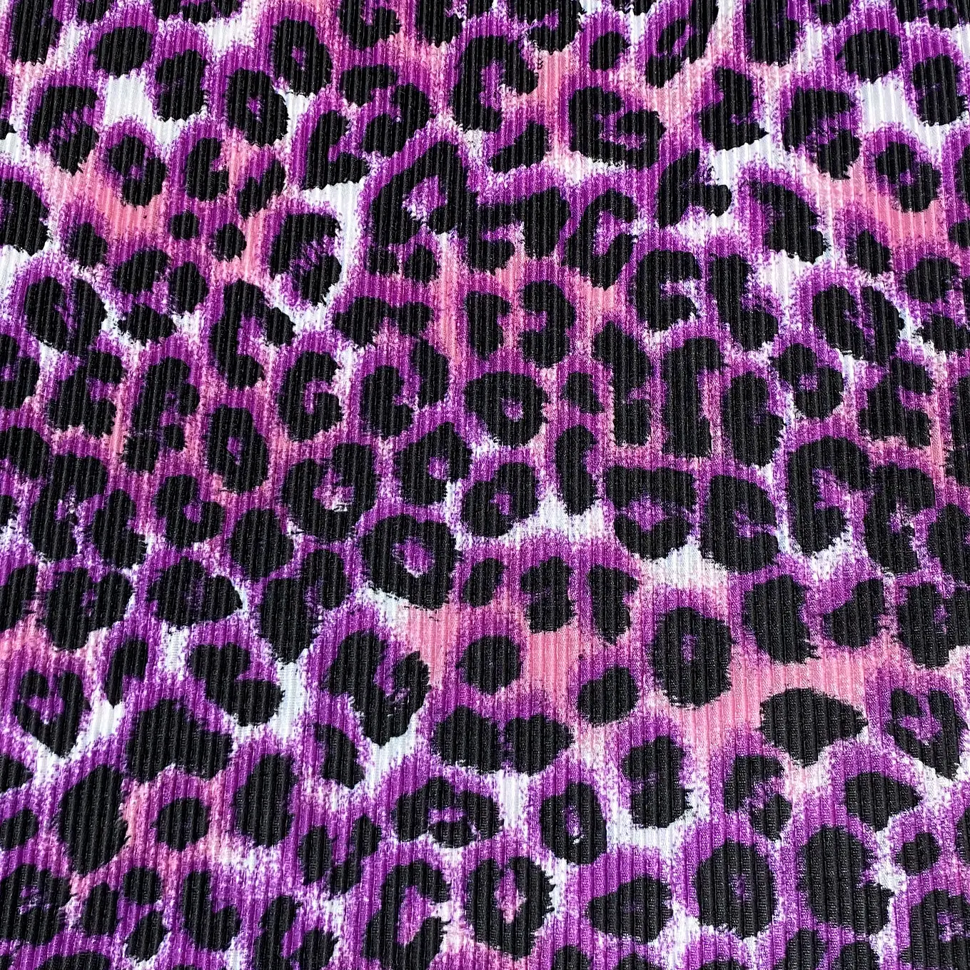 Plisado Animal Print  3