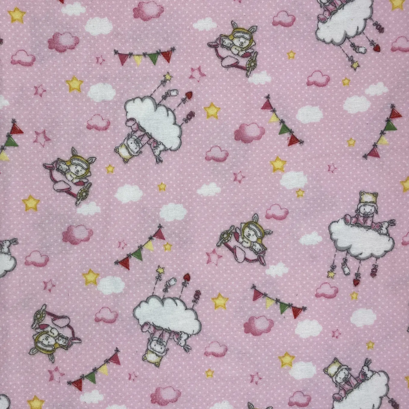 Moleton Afranelado  2