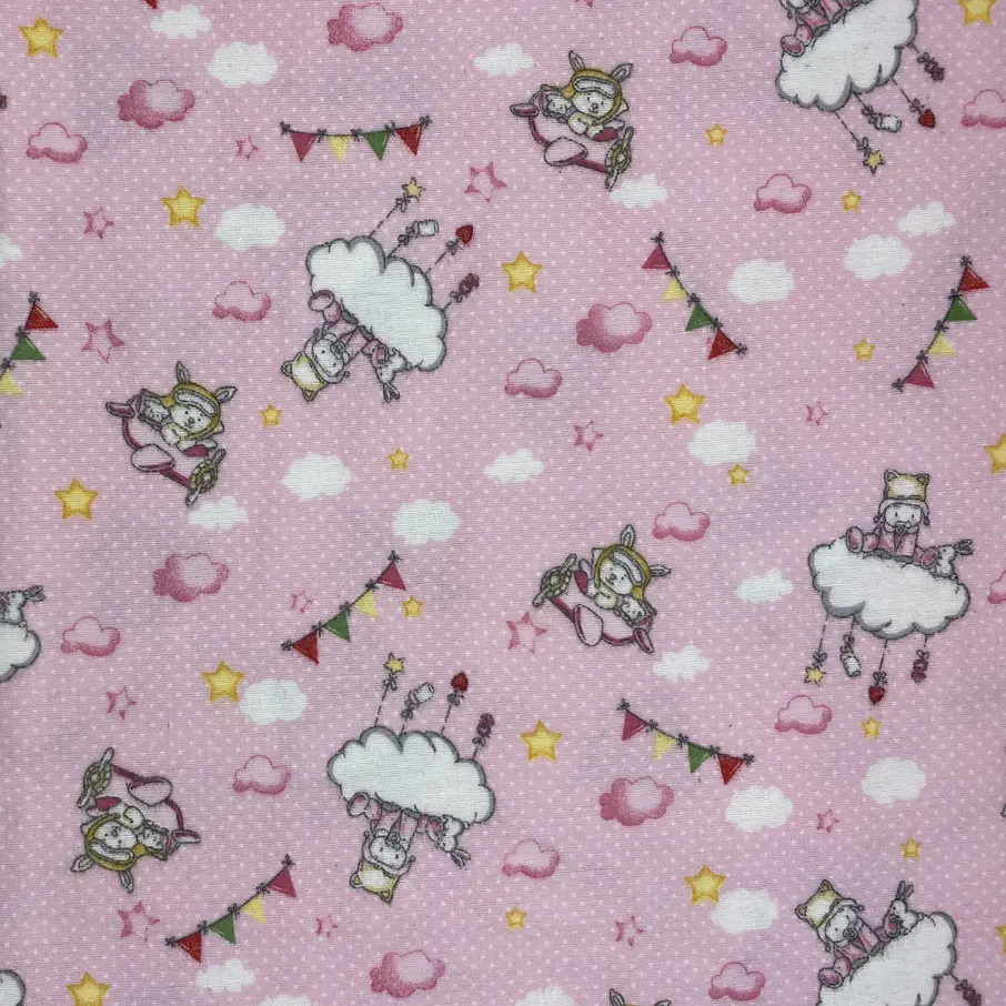 Moleton Afranelado  2