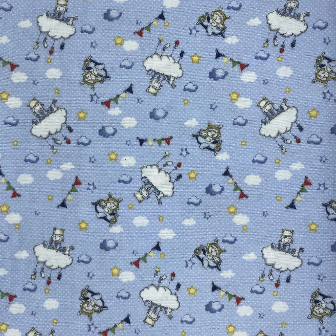 Moleton Afranelado  3